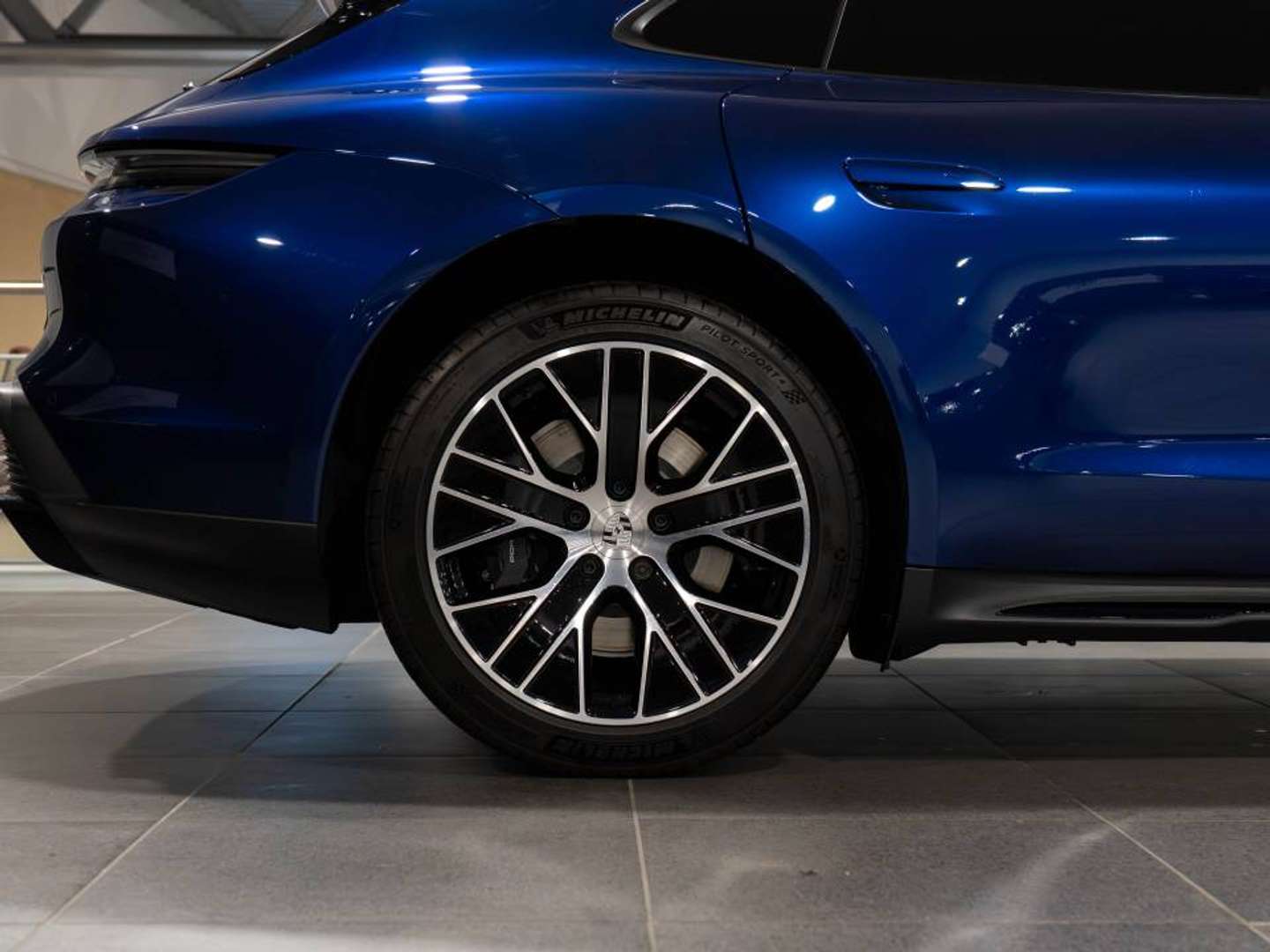 Porsche Taycan Sport Turismo - 2025 - Joinsteer - #10