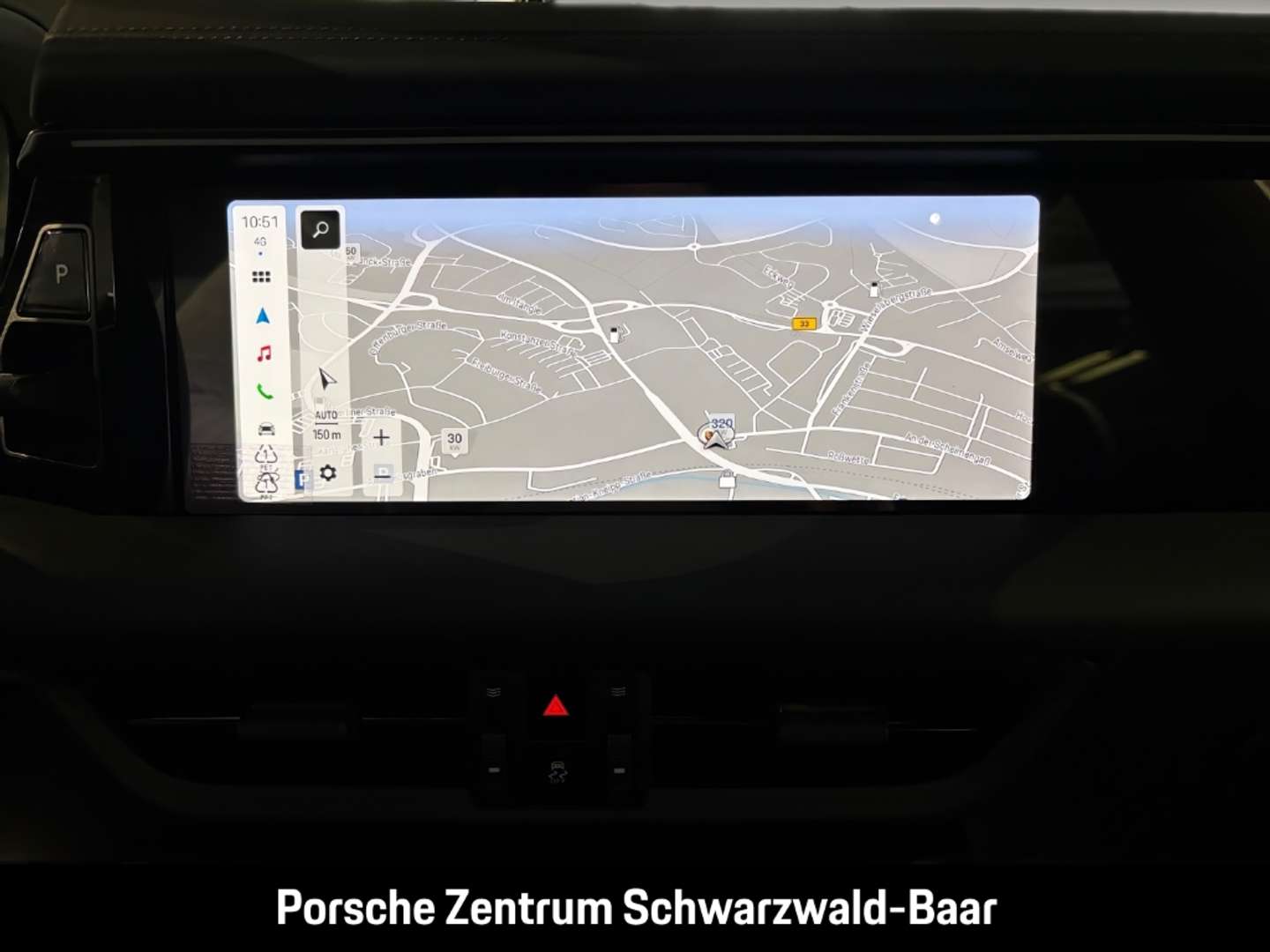 Porsche Macan H2 Turbo - 2025 - Joinsteer - #17