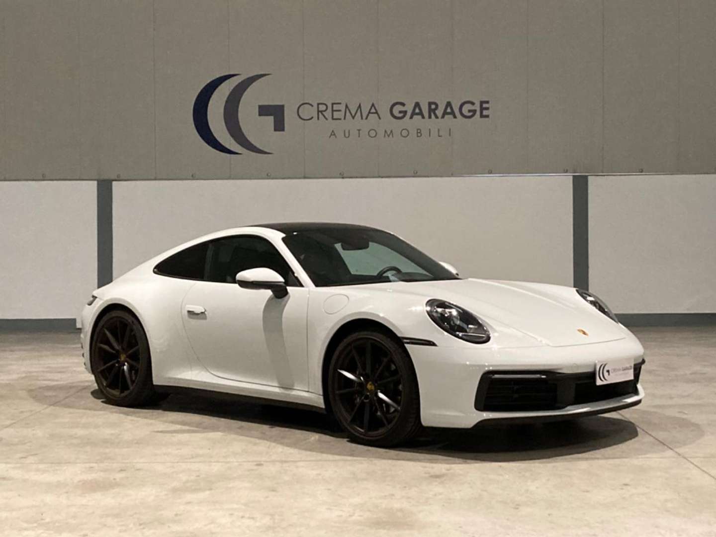 Porsche 991 Carrera 4 - 2020 - Joinsteer - #2