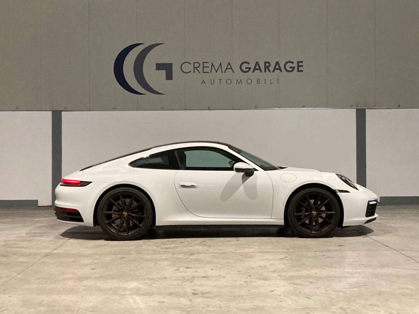Porsche 991 Carrera 4 - 2020 - Joinsteer - #3