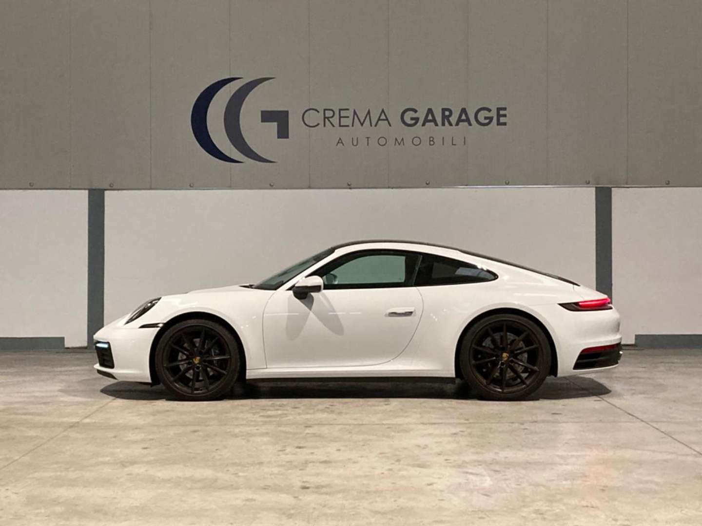 Porsche 991 Carrera 4 - 2020 - Joinsteer - #4