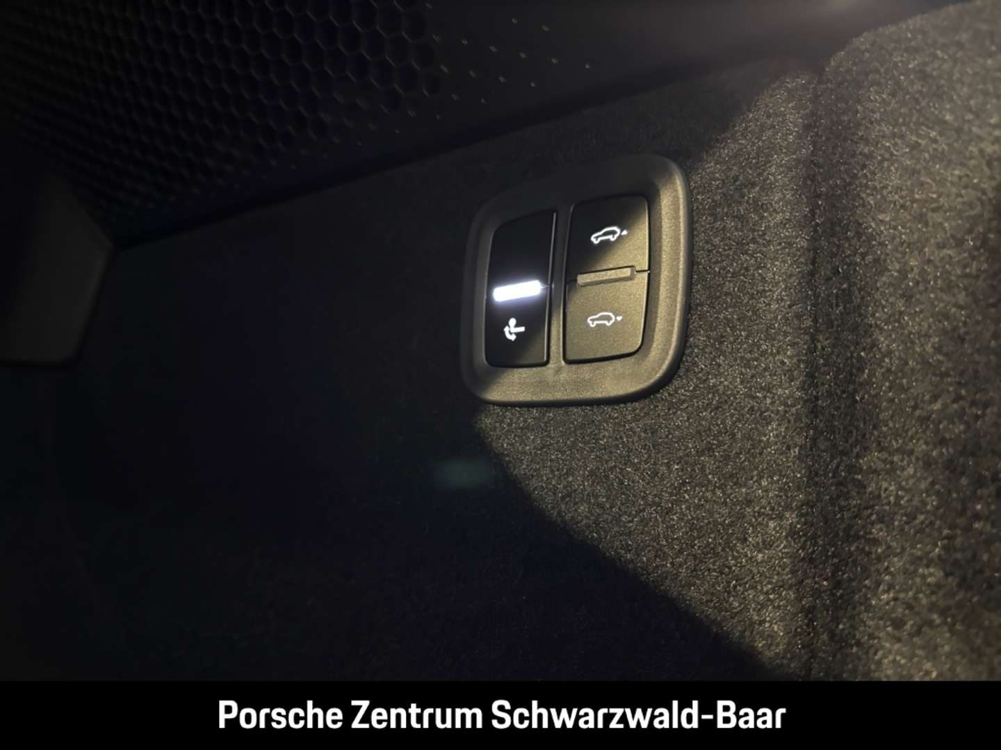 Porsche Macan H2 Turbo - 2025 - Joinsteer - #24