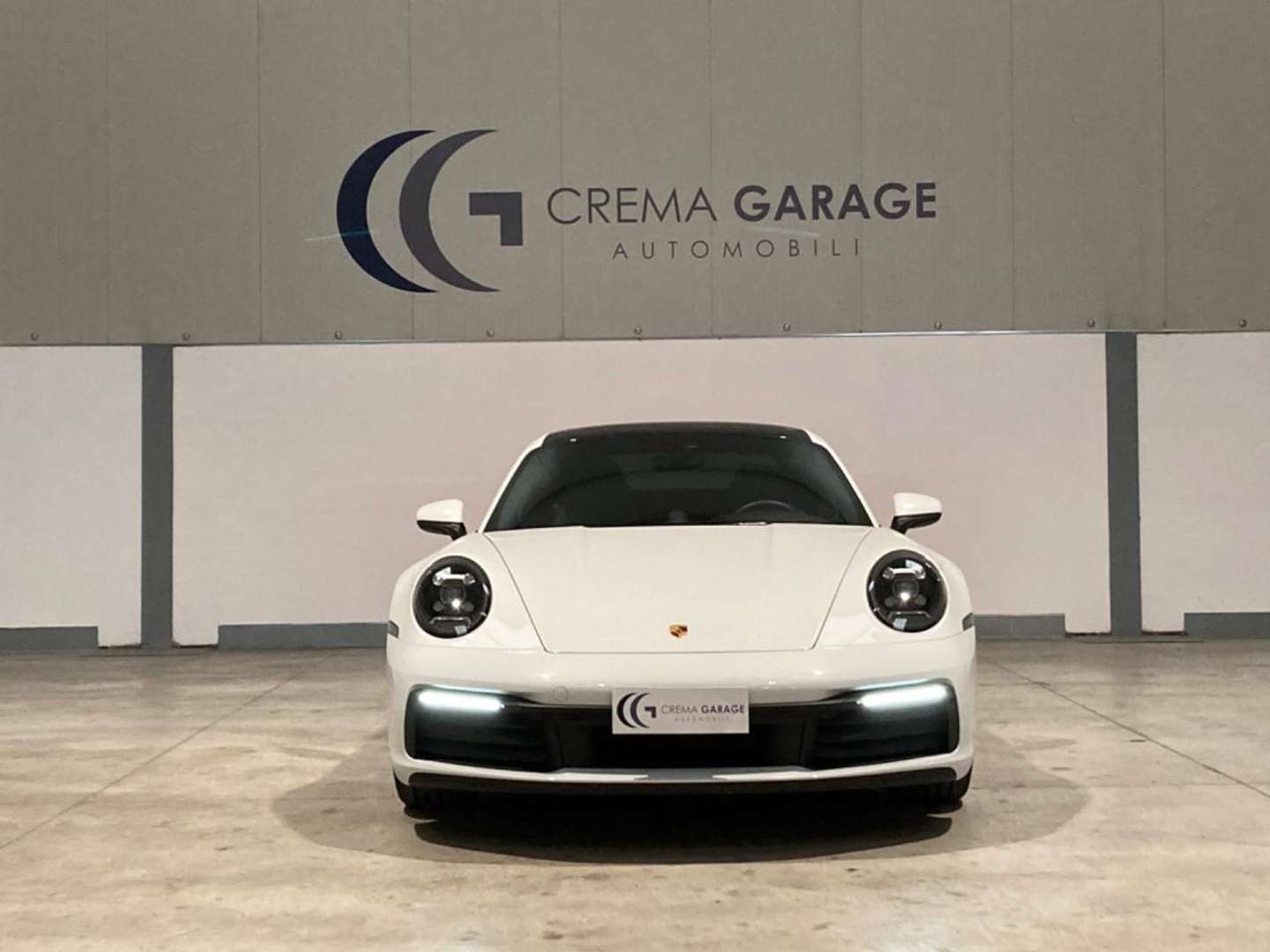 Porsche 991 Carrera 4 - 2020 - Joinsteer - #5