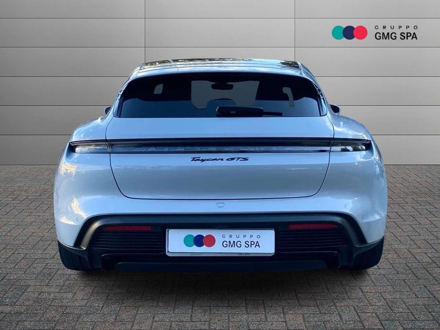 Porsche Taycan GTS Sport Turismo - 2023 - Joinsteer - #4