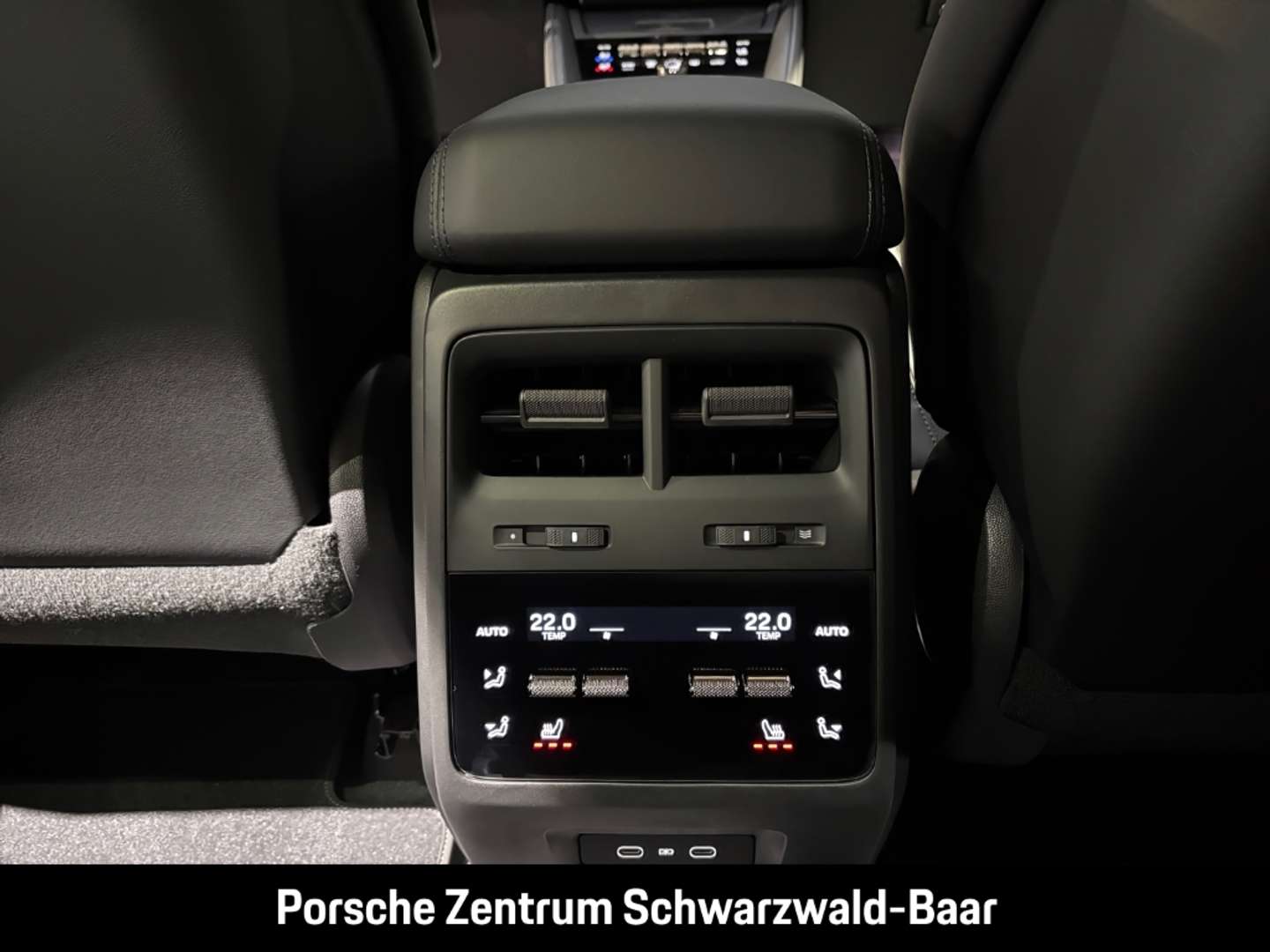 Porsche Macan H2 Turbo - 2025 - Joinsteer - #25