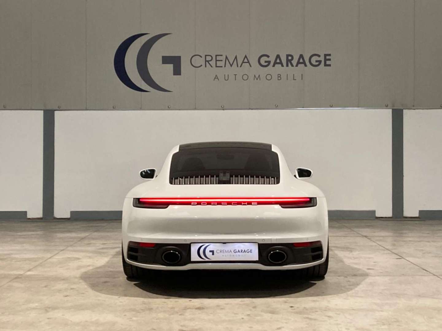 Porsche 991 Carrera 4 - 2020 - Joinsteer - #6
