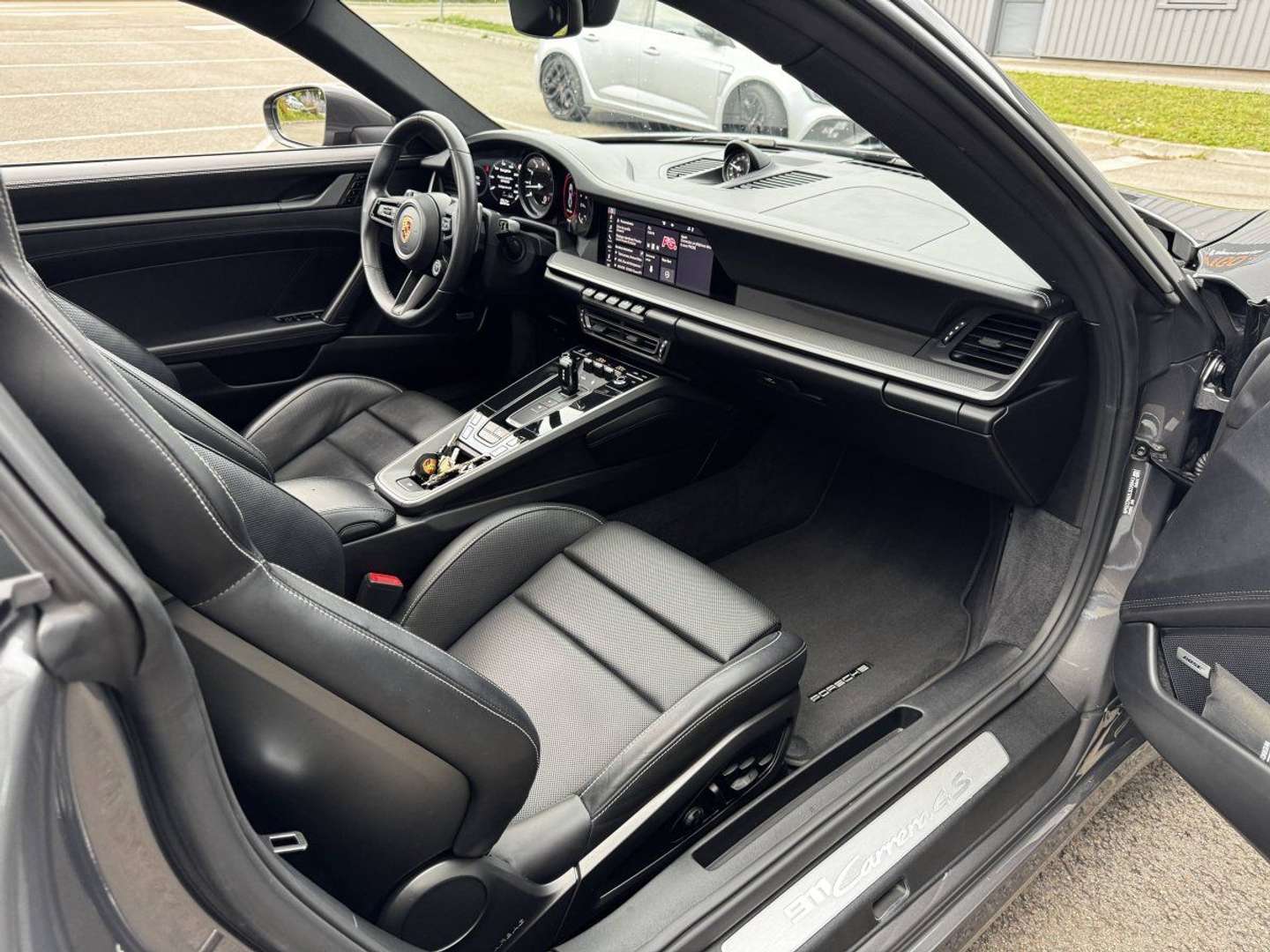Porsche 992 I Carrera 4S - 2019 - Joinsteer - #17