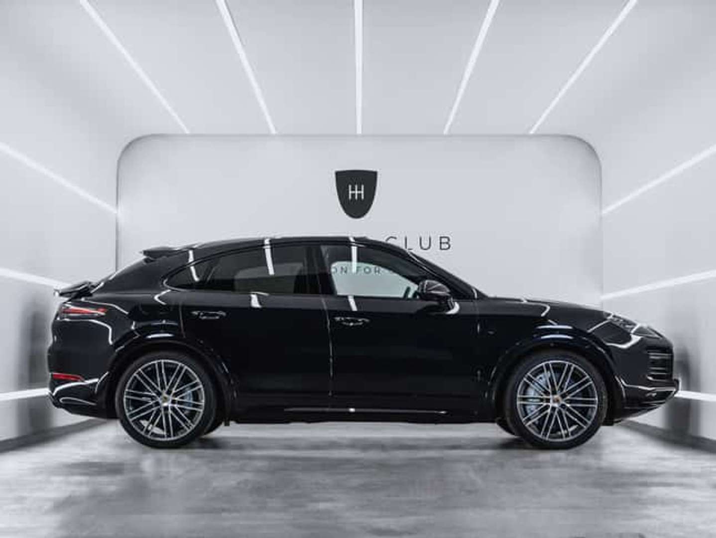 Porsche Cayenne III Turbo Coupé - 2021 - Joinsteer - #6