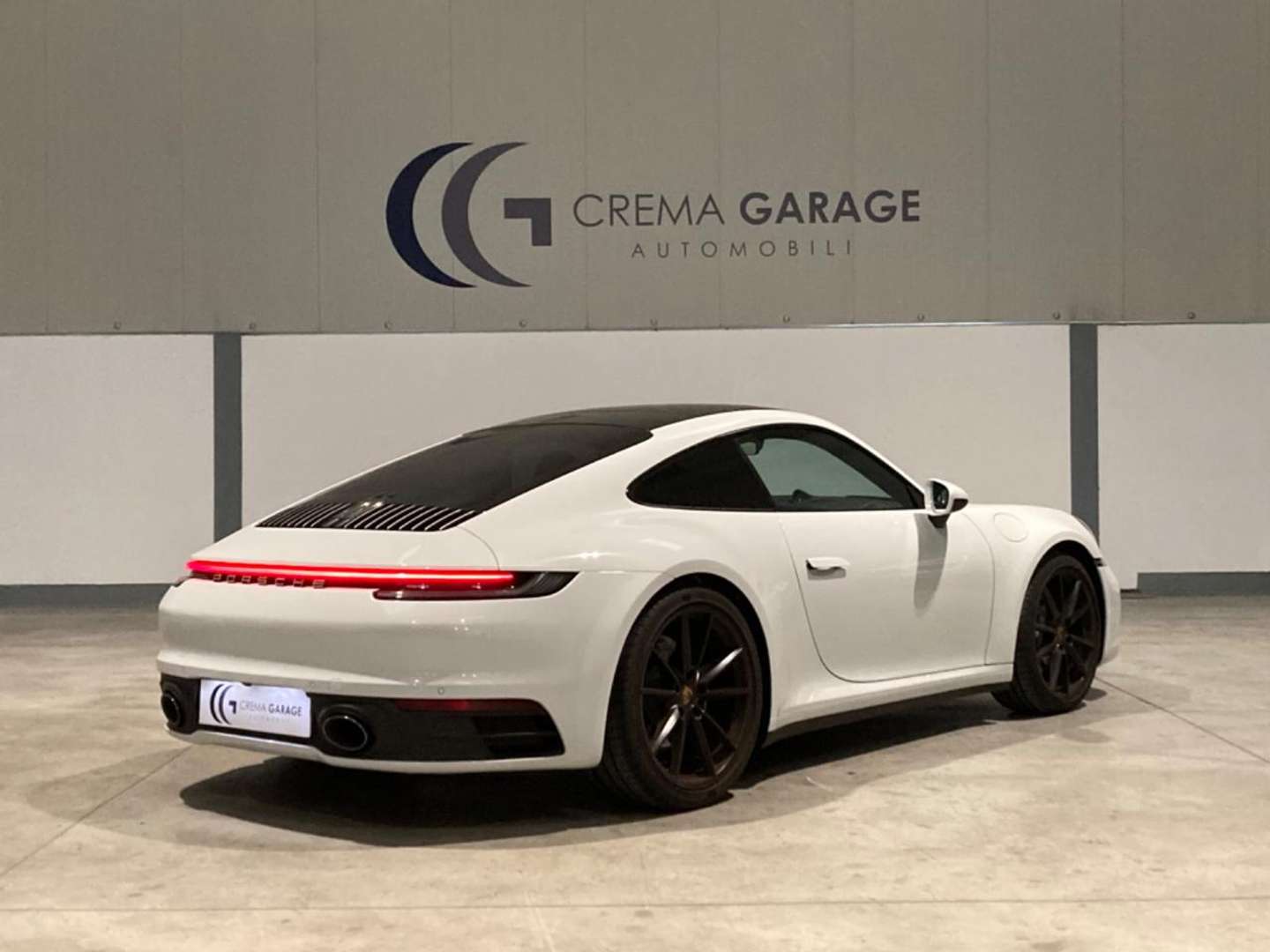 Porsche 991 Carrera 4 - 2020 - Joinsteer - #7