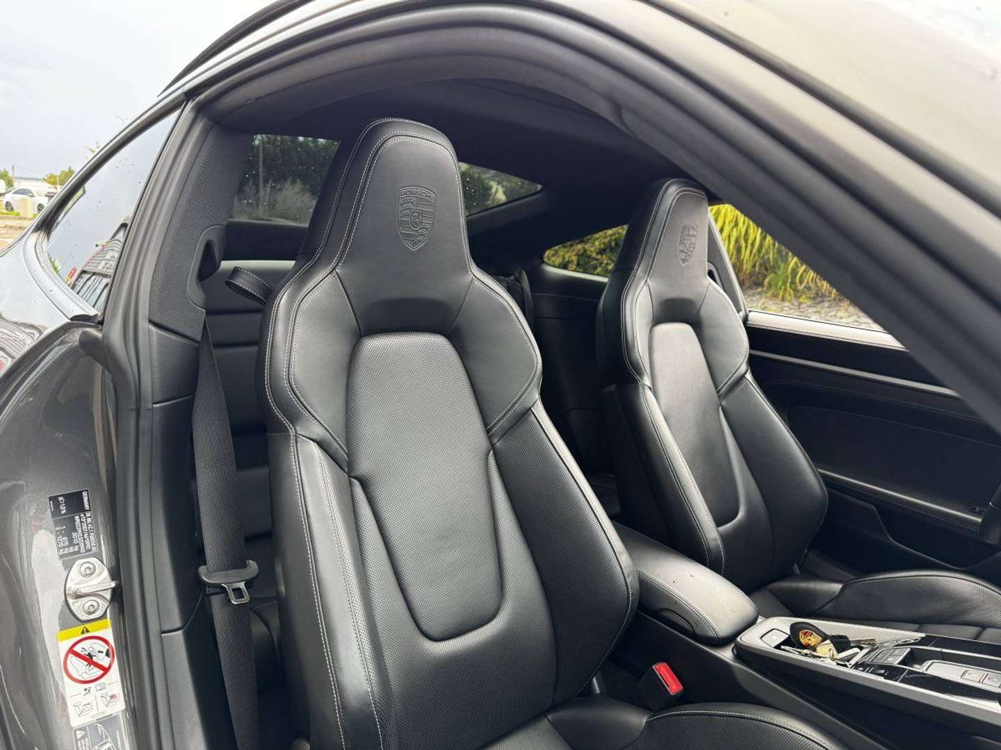 Porsche 992 I Carrera 4S - 2019 - Joinsteer - #19