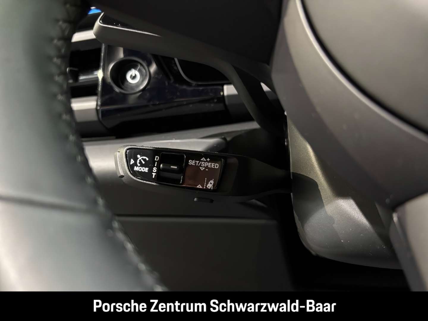 Porsche Macan H2 Turbo - 2025 - Joinsteer - #27