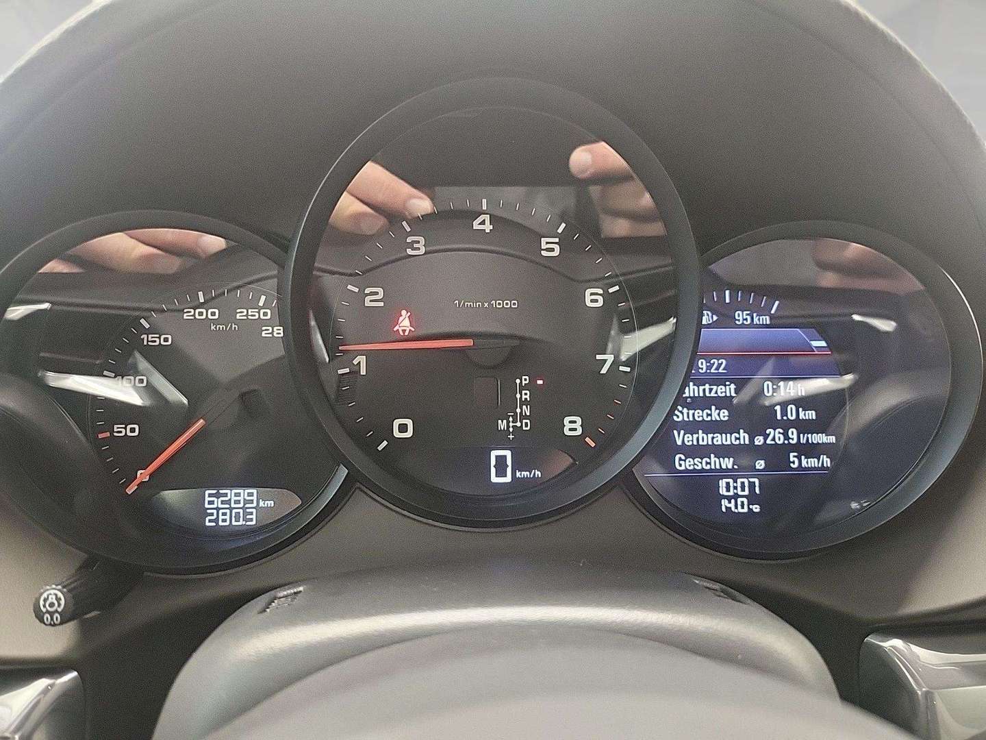 Porsche Boxster T - 2024 - Joinsteer - #3