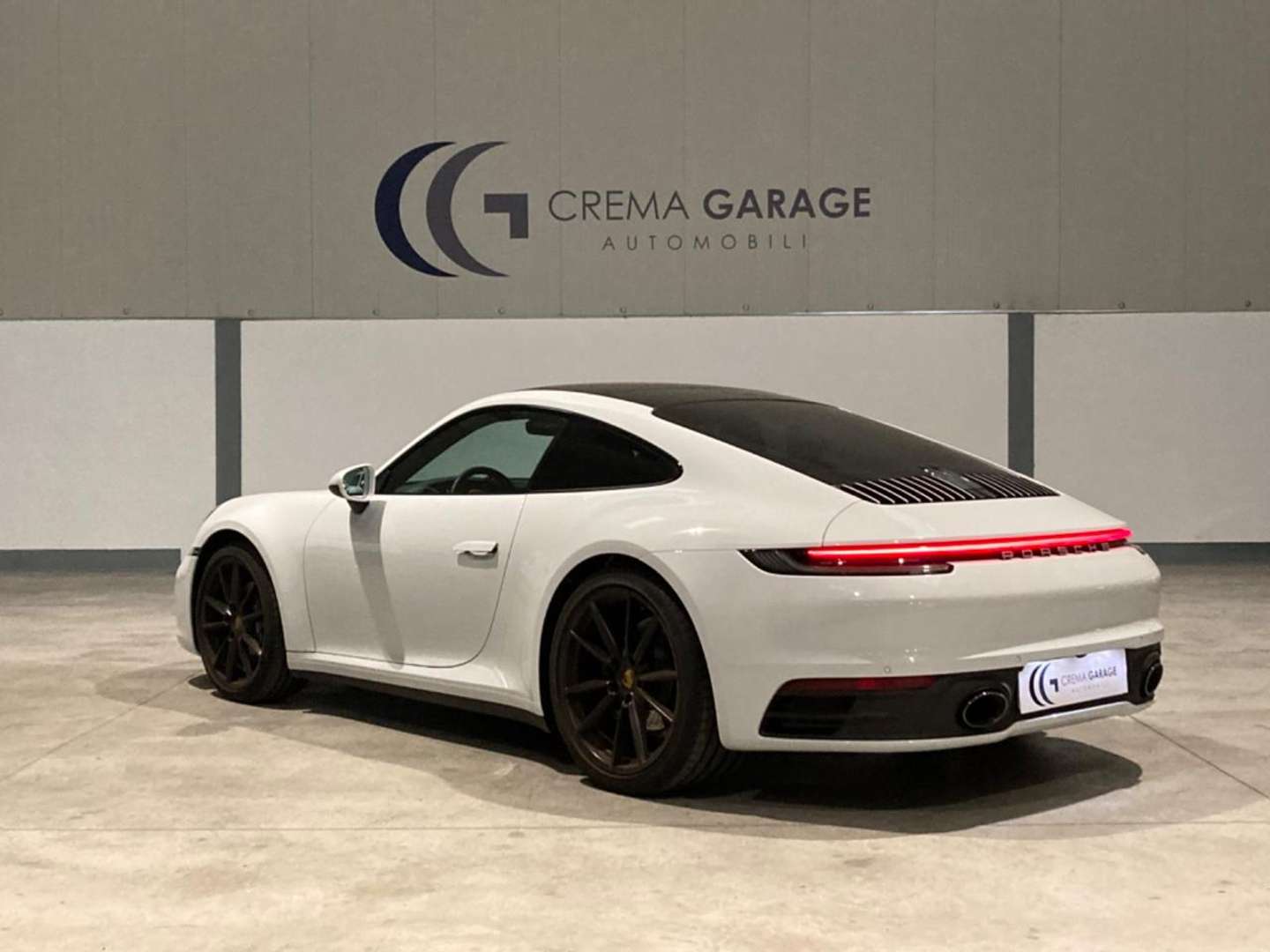 Porsche 991 Carrera 4 - 2020 - Joinsteer - #8