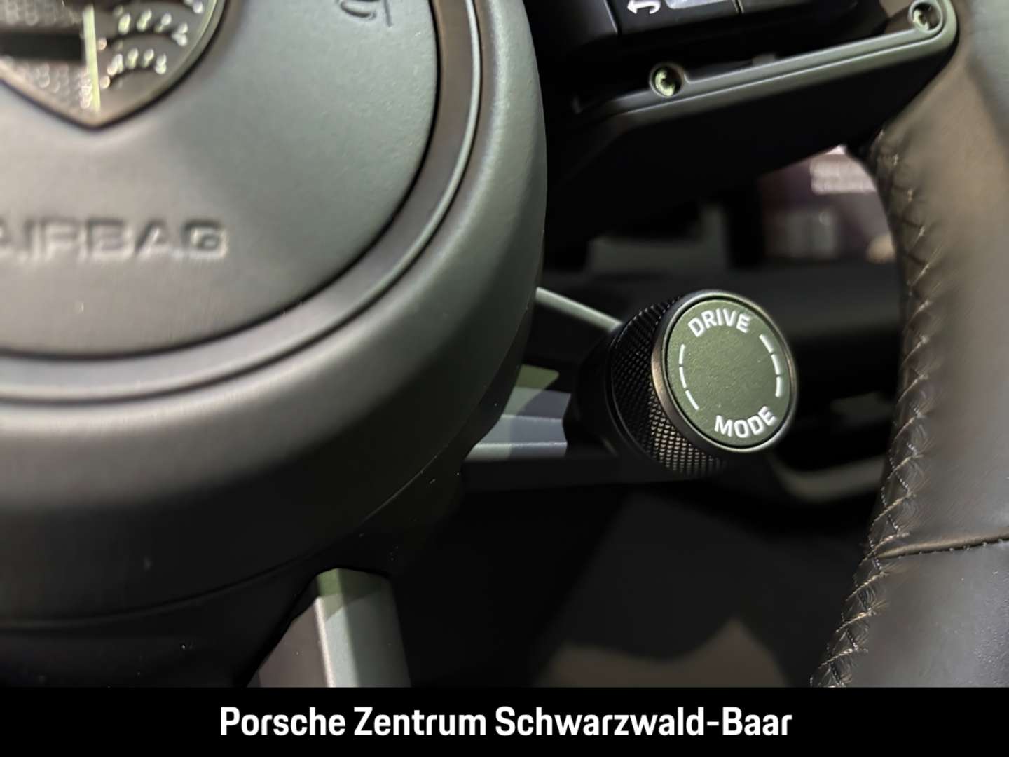Porsche Macan H2 Turbo - 2025 - Joinsteer - #28