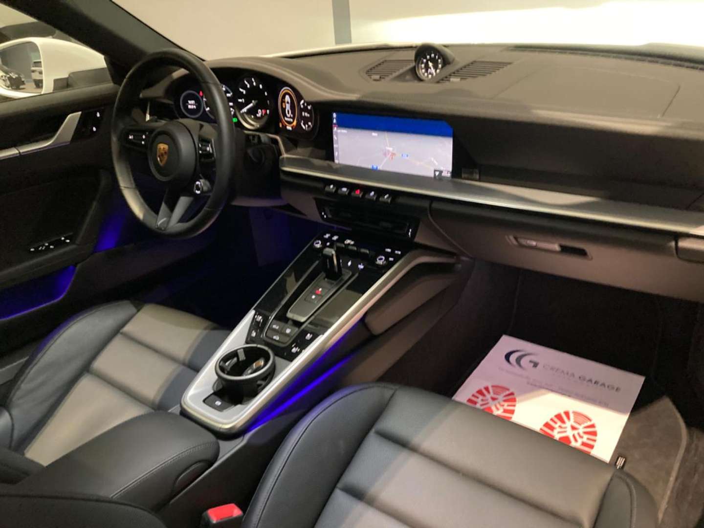 Porsche 991 Carrera 4 - 2020 - Joinsteer - #10