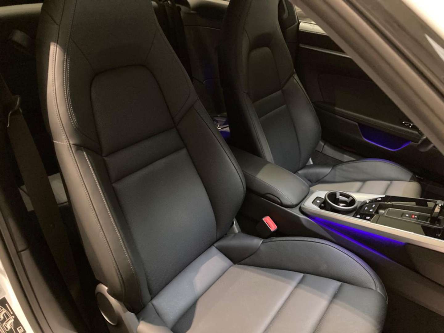 Porsche 991 Carrera 4 - 2020 - Joinsteer - #11