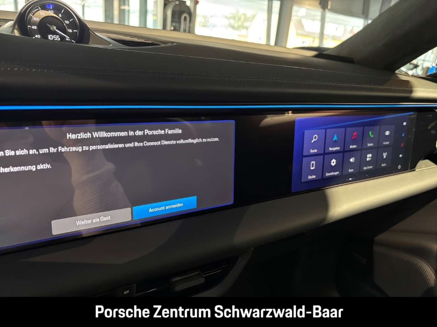 Porsche Macan H2 Turbo - 2025 - Joinsteer - #30