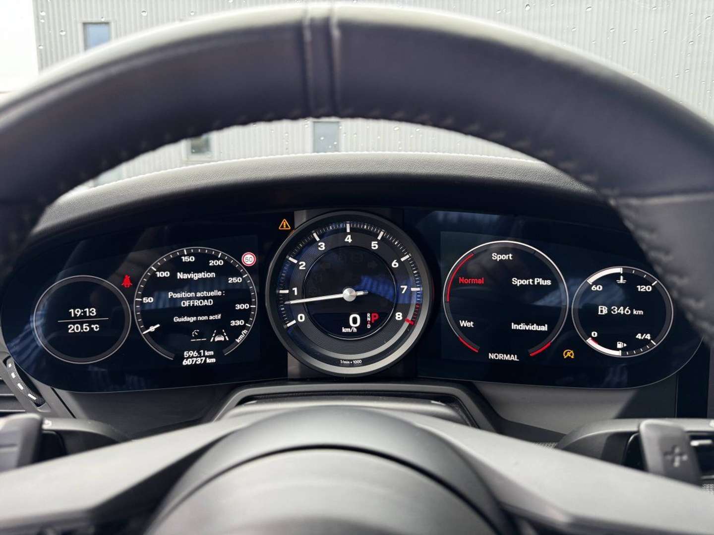 Porsche 992 I Carrera 4S - 2019 - Joinsteer - #28