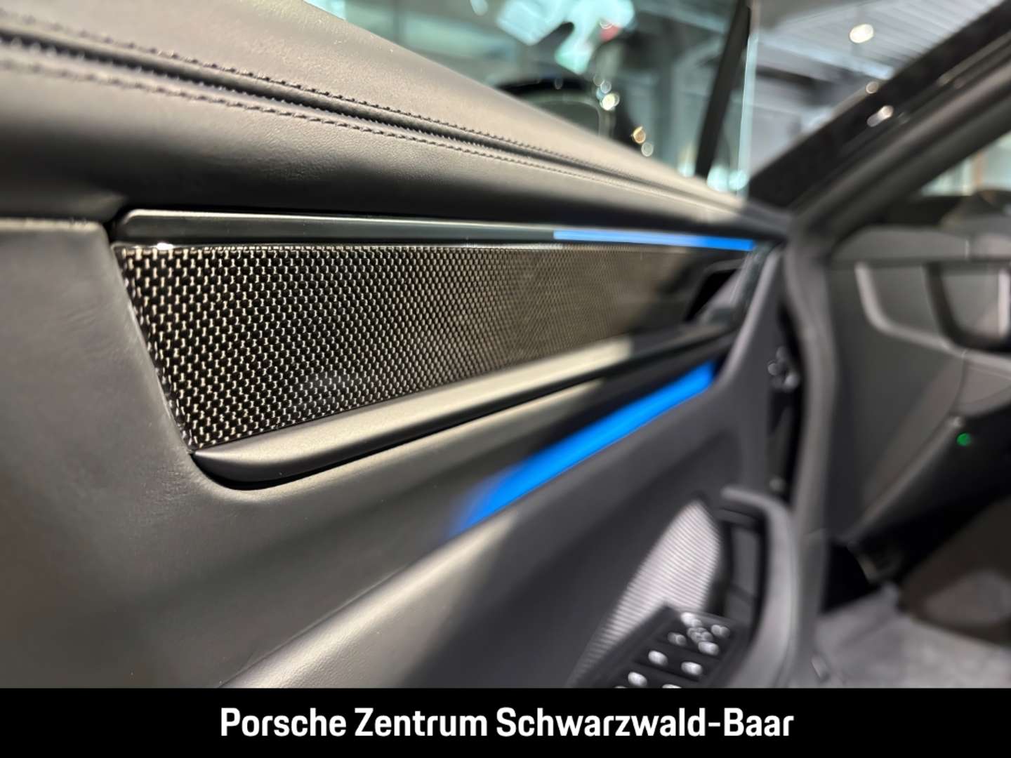 Porsche Macan H2 Turbo - 2025 - Joinsteer - #32