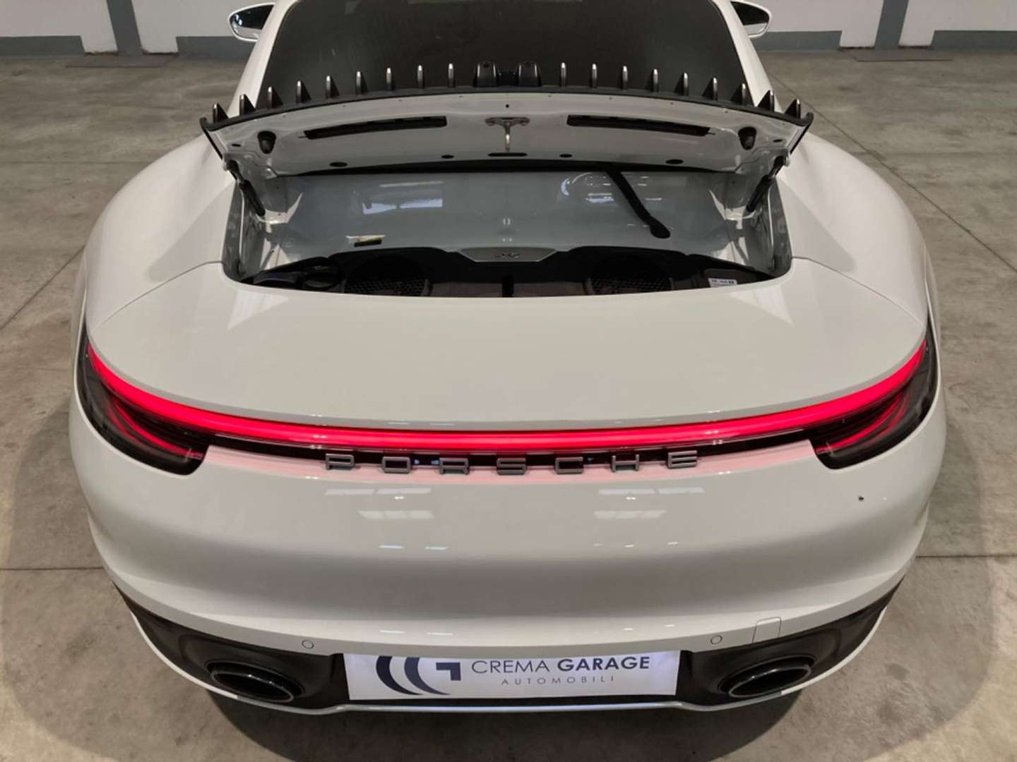 Porsche 991 Carrera 4 - 2020 - Joinsteer - #14