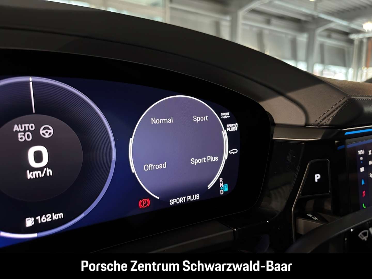 Porsche Macan H2 Turbo - 2025 - Joinsteer - #33