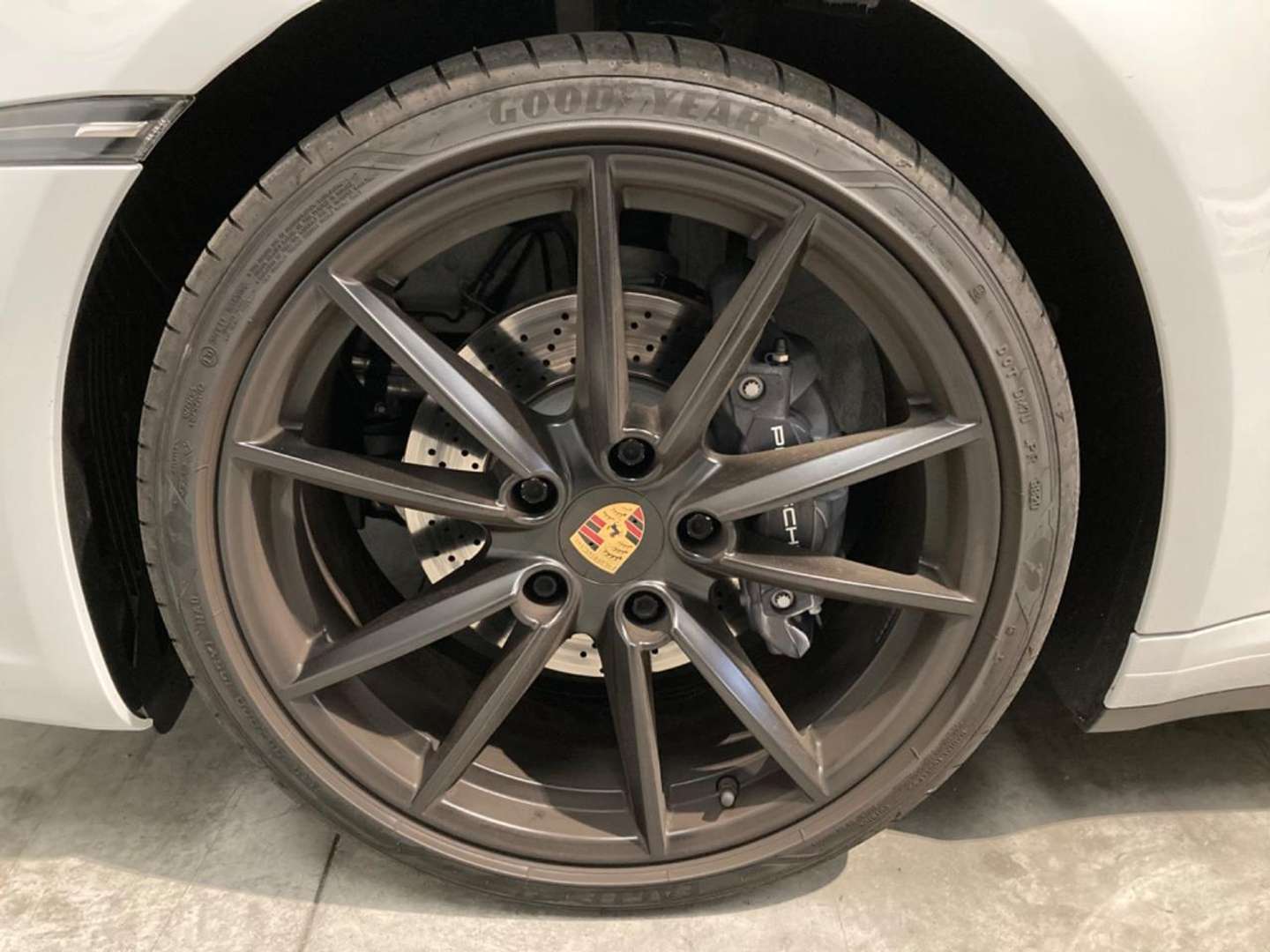 Porsche 991 Carrera 4 - 2020 - Joinsteer - #15