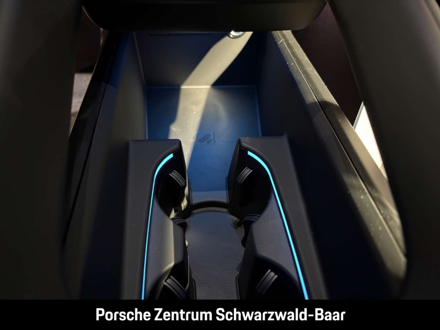 Porsche Macan H2 Turbo - 2025 - Joinsteer - #34