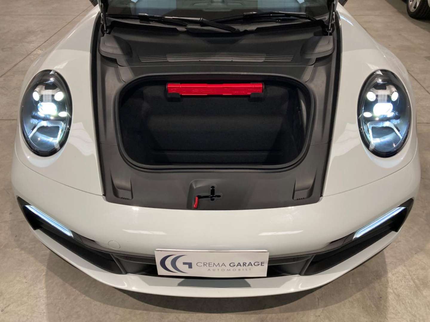 Porsche 991 Carrera 4 - 2020 - Joinsteer - #17