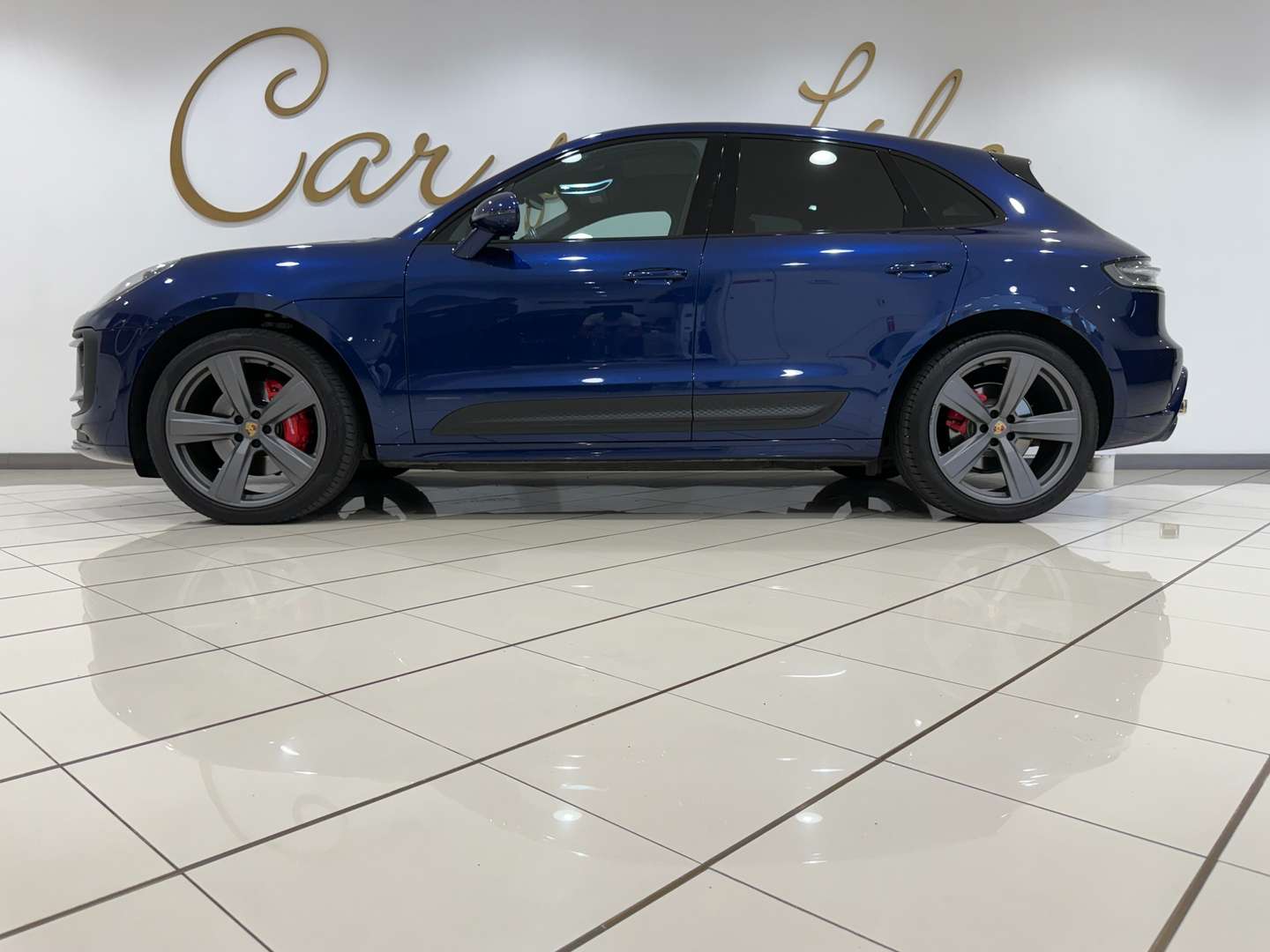Porsche Macan III S - 2023 - Joinsteer - #6