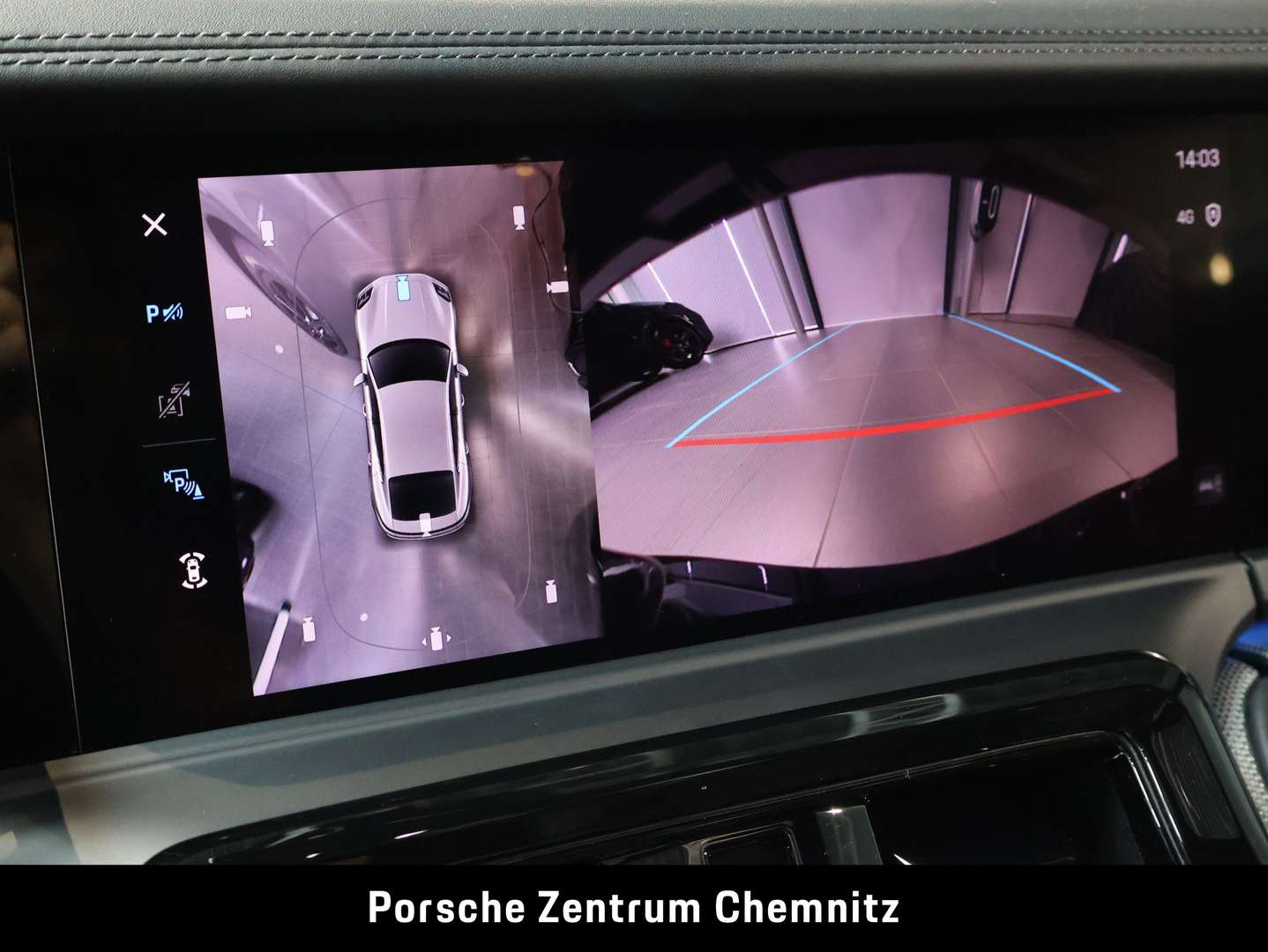 Porsche Panamera II Sport Turismo 4 E-Hybrid - 2025 - Joinsteer - #20