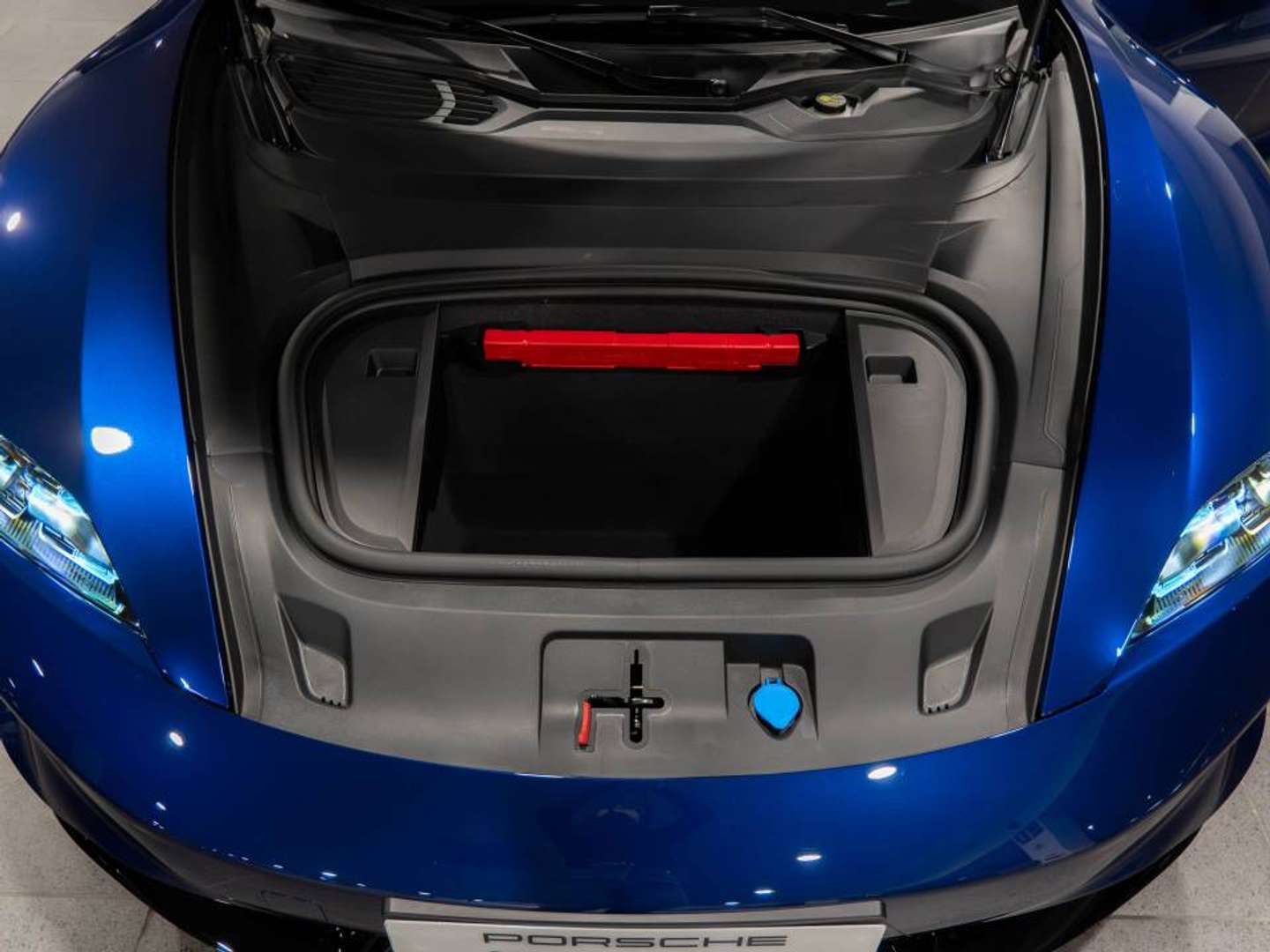 Porsche Taycan Sport Turismo - 2025 - Joinsteer - #31