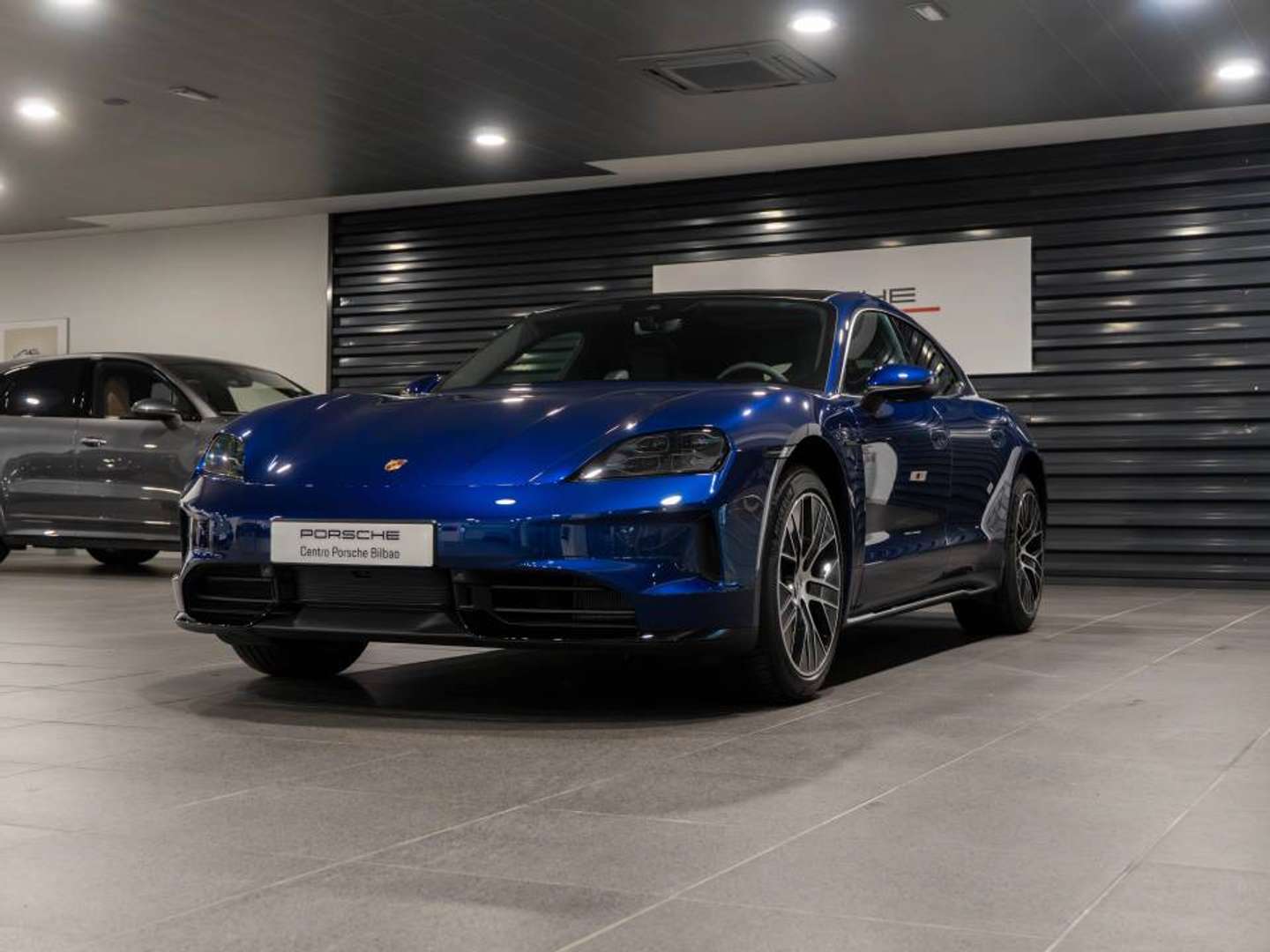 Porsche Taycan Sport Turismo - 2025 - Joinsteer - #32