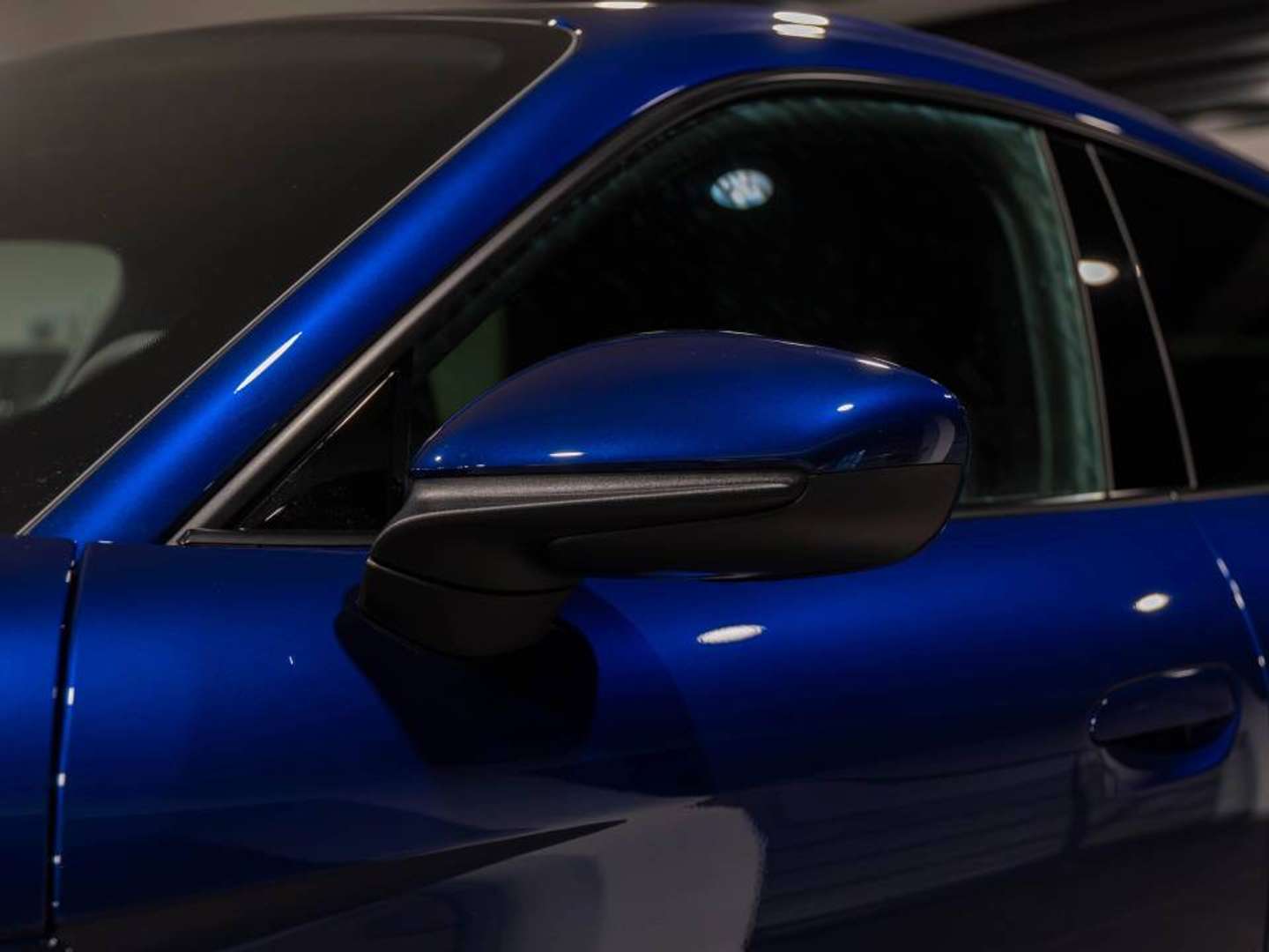 Porsche Taycan Sport Turismo - 2025 - Joinsteer - #34