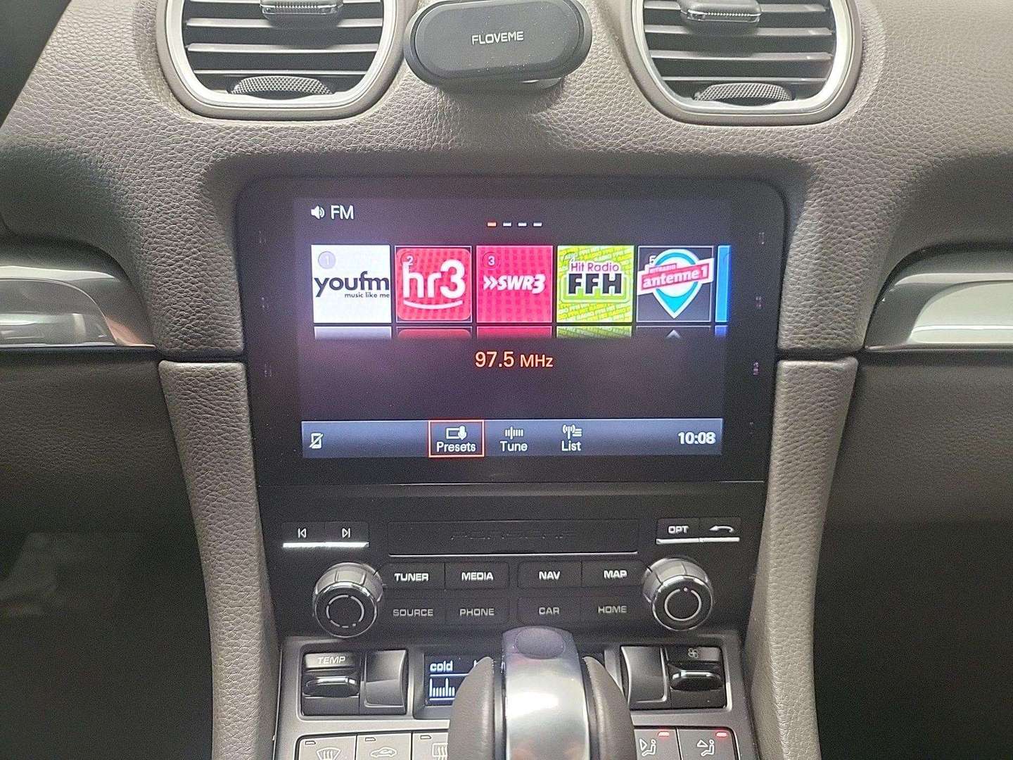 Porsche Boxster T - 2024 - Joinsteer - #4