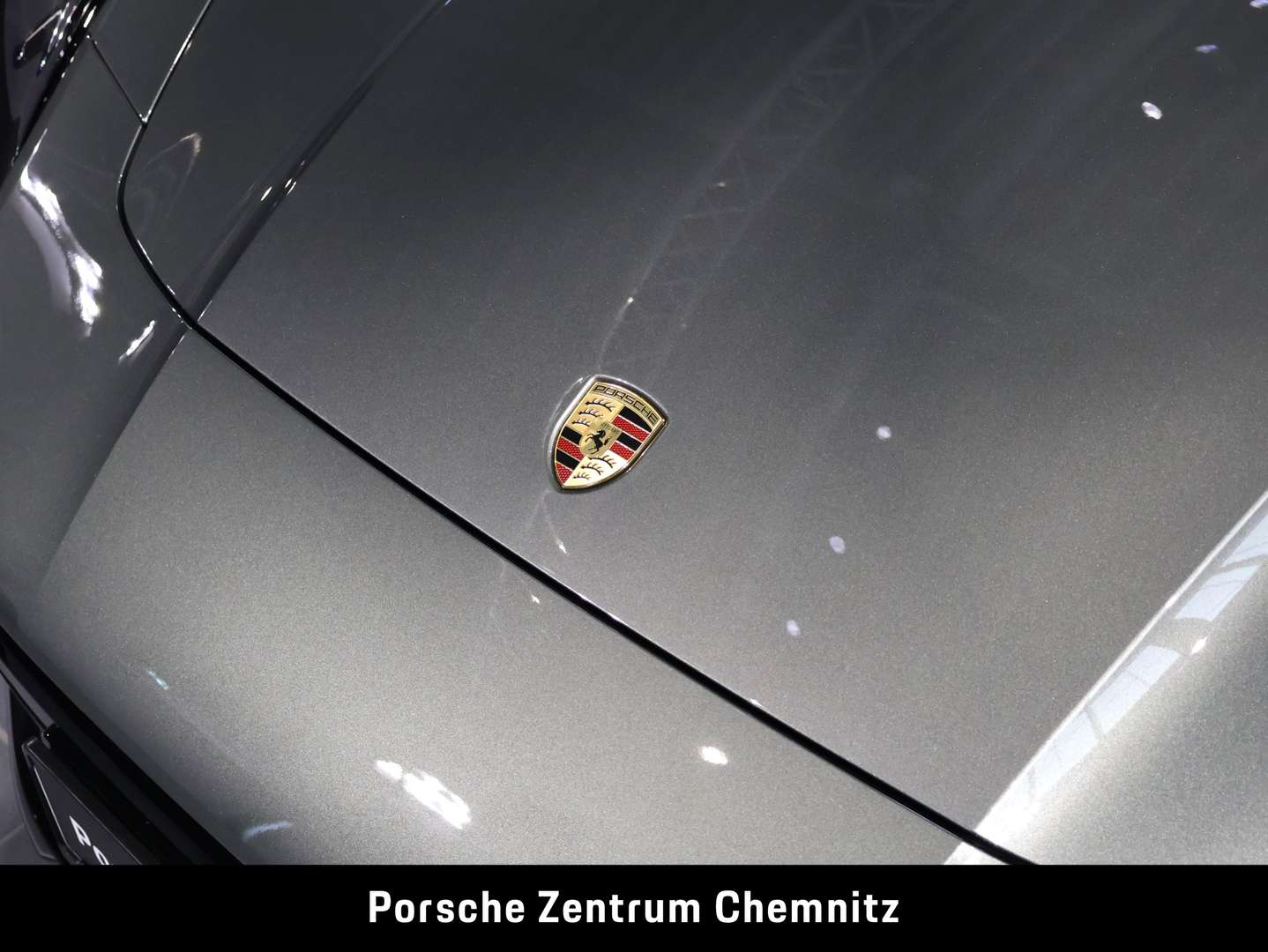 Porsche Panamera II Sport Turismo 4 E-Hybrid - 2025 - Joinsteer - #31