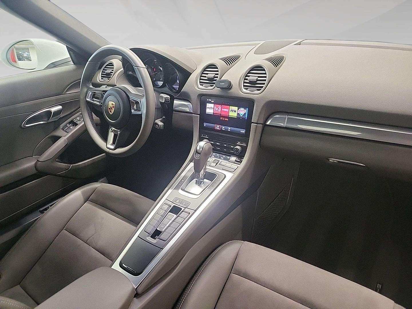 Porsche Boxster T - 2024 - Joinsteer - #5