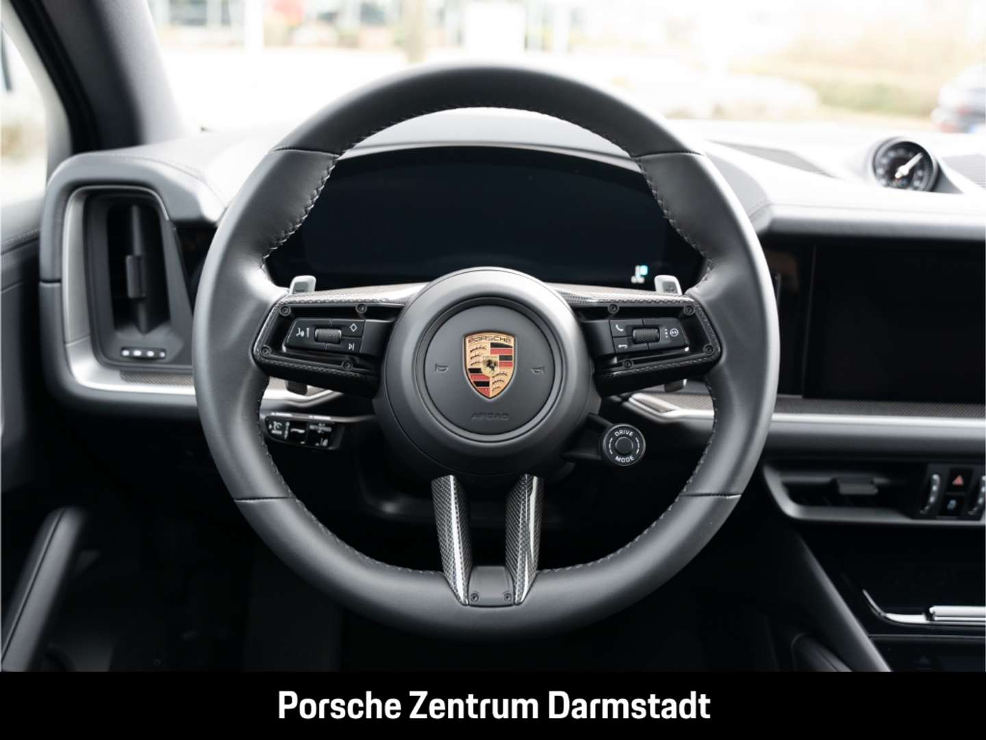 Porsche Cayenne II S Cabriolet - 2025 - Joinsteer - #6