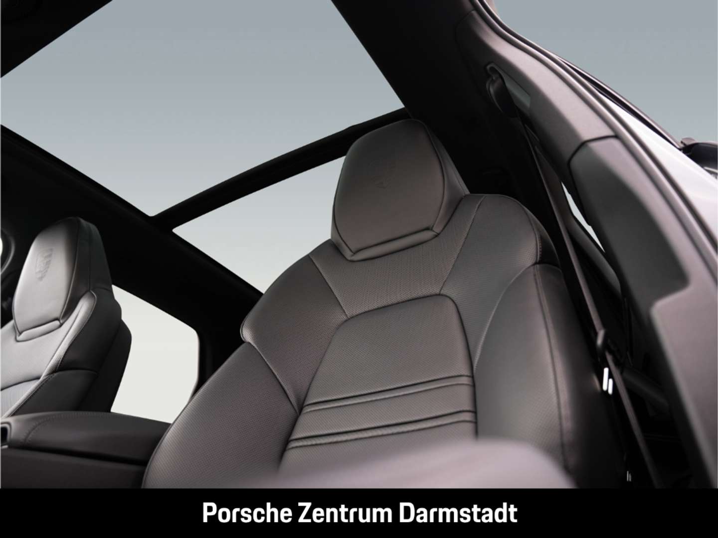 Porsche Cayenne II S Cabriolet - 2025 - Joinsteer - #7