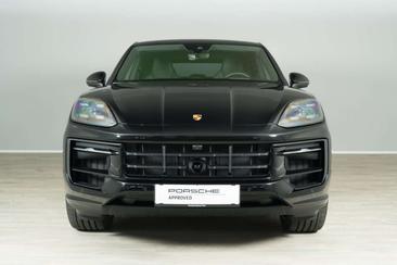 Porsche Cayenne III S E-Hybrid Coupé — photo 4