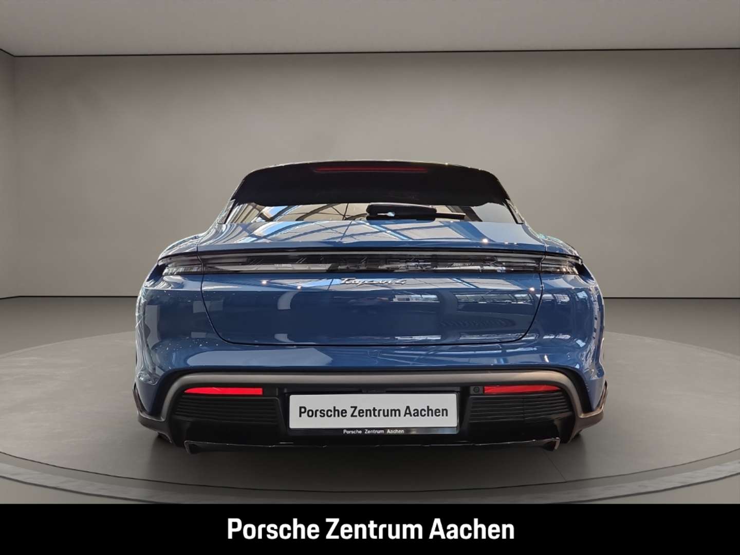 Porsche Taycan Cross Turismo 4 - 2025 - Joinsteer - #5