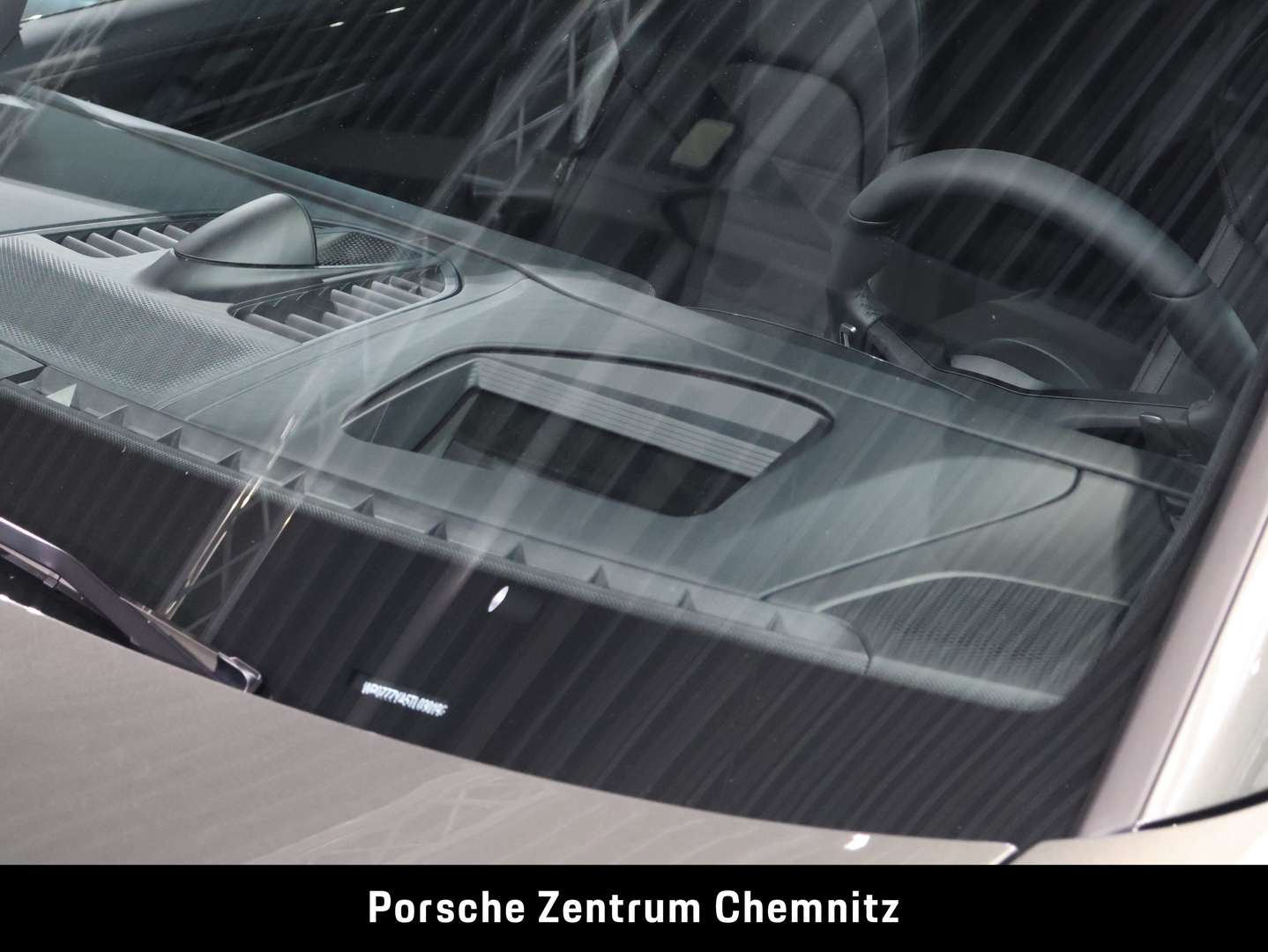 Porsche Panamera II Sport Turismo 4 E-Hybrid - 2025 - Joinsteer - #35