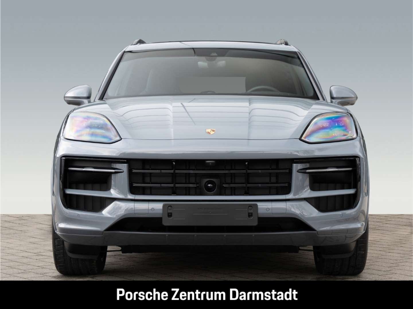 Porsche Cayenne II S Cabriolet - 2025 - Joinsteer - #12