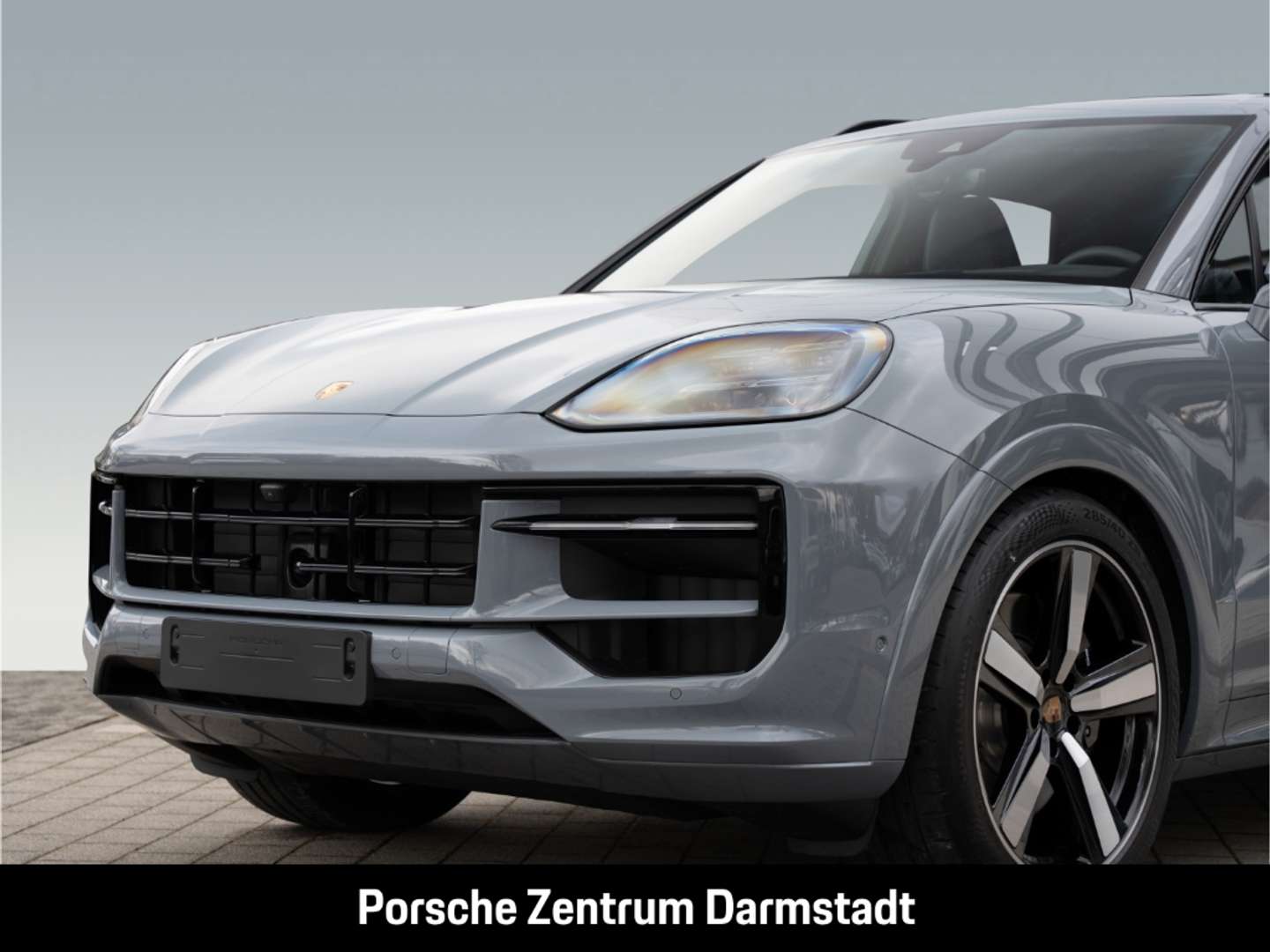 Porsche Cayenne II S Cabriolet - 2025 - Joinsteer - #13