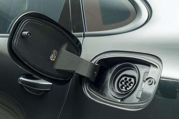 Porsche Cayenne III S E-Hybrid Coupé — photo 8