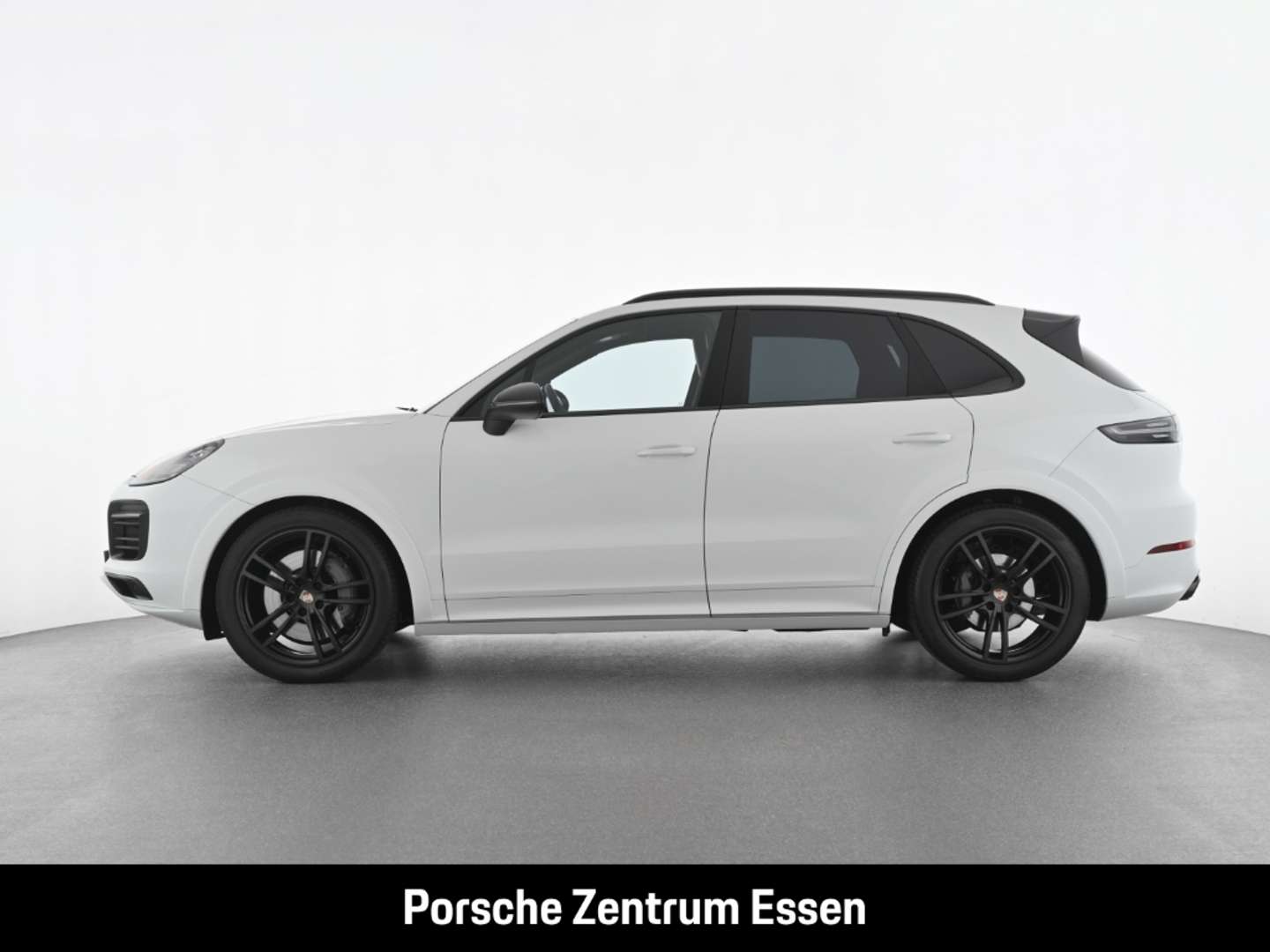 Porsche Cayenne II S - 2018 - Joinsteer - #2