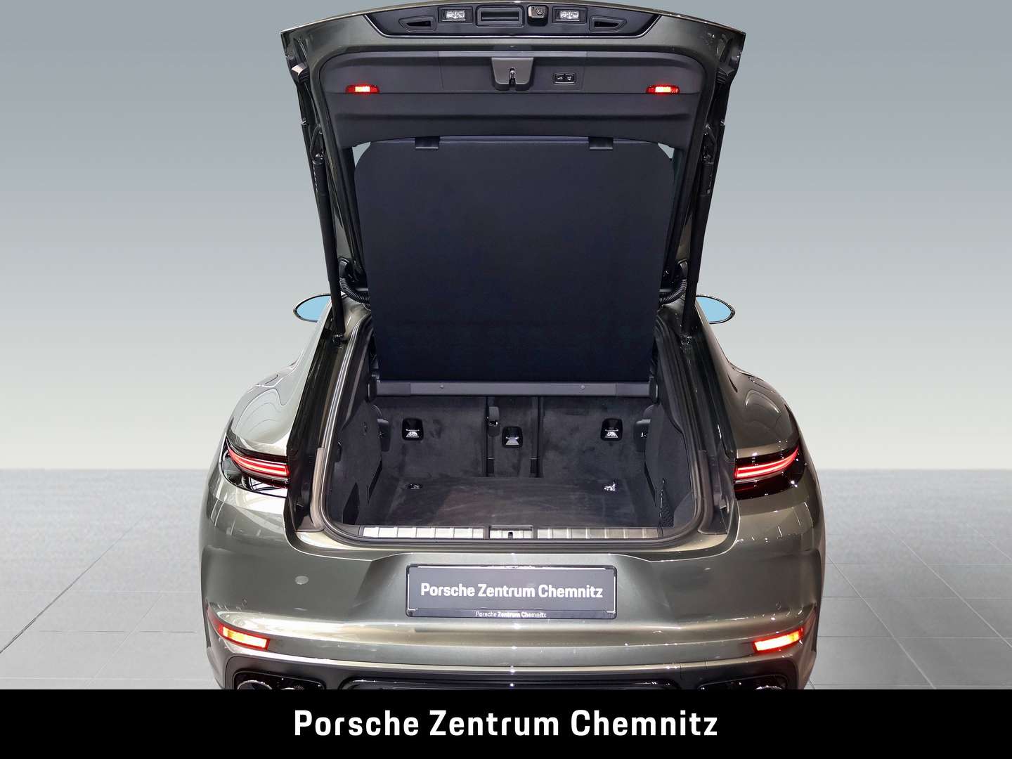 Porsche Panamera II Sport Turismo 4 E-Hybrid - 2025 - Joinsteer - #39