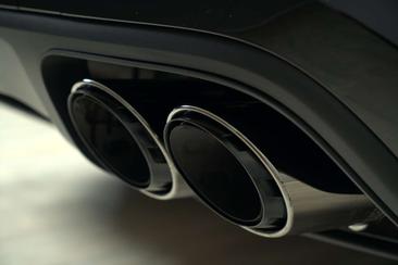 Porsche Cayenne III S E-Hybrid Coupé — photo 10