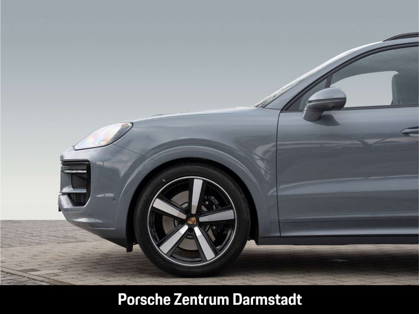 Porsche Cayenne II S Cabriolet - 2025 - Joinsteer - #17