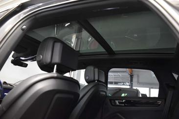 Porsche Cayenne III S Coupé — photo 4