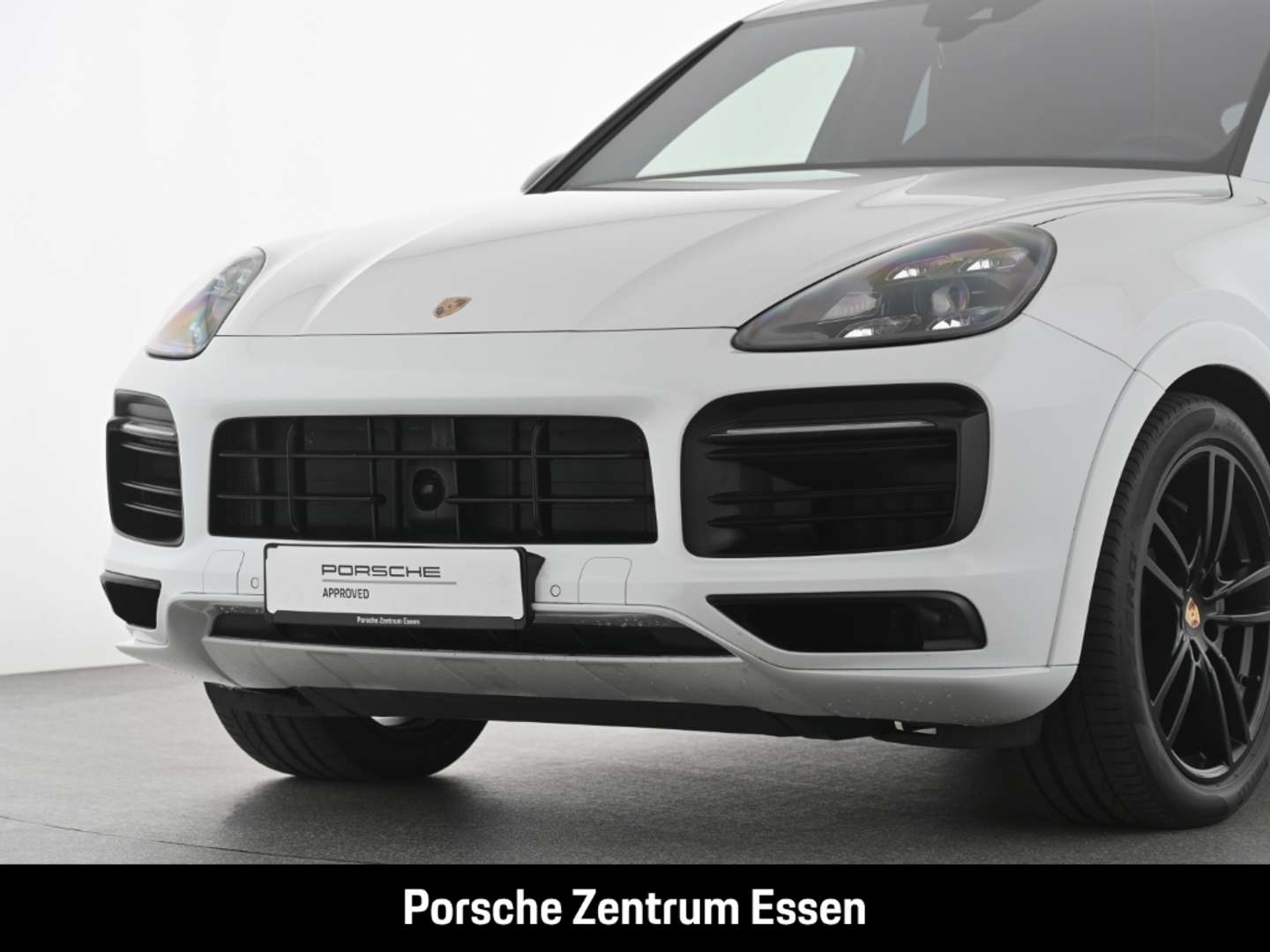 Porsche Cayenne II S - 2018 - Joinsteer - #7